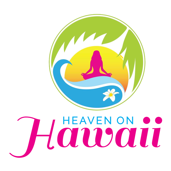 Heaven on Hawaii